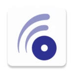 unistar – radio online android application logo